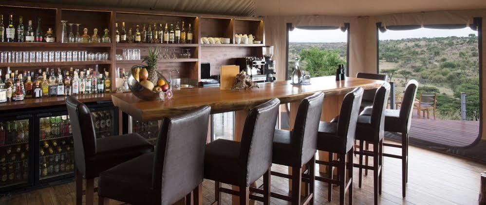 Mahali Mzuri Hotel มาไซมารา ภายนอก รูปภาพ